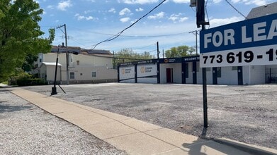 3653-3655 N Cicero Ave, Chicago, IL for lease - Commercial Listing Video 