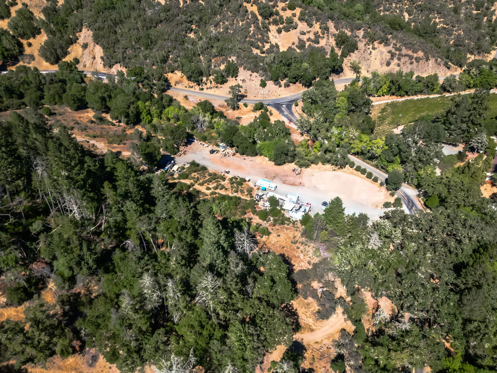 Mount Veeder Road, Oakville, CA for sale Primary Photo- Image 1 of 1