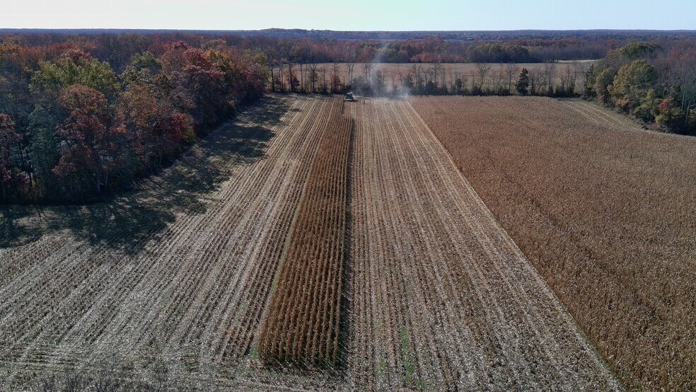 430 Isaac Budd Rd, Southampton, NJ à vendre - Aérien - Image 3 de 15