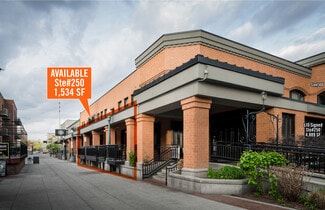 More details for 855 W Broad St, Boise, ID - Multiple Space Uses for Lease