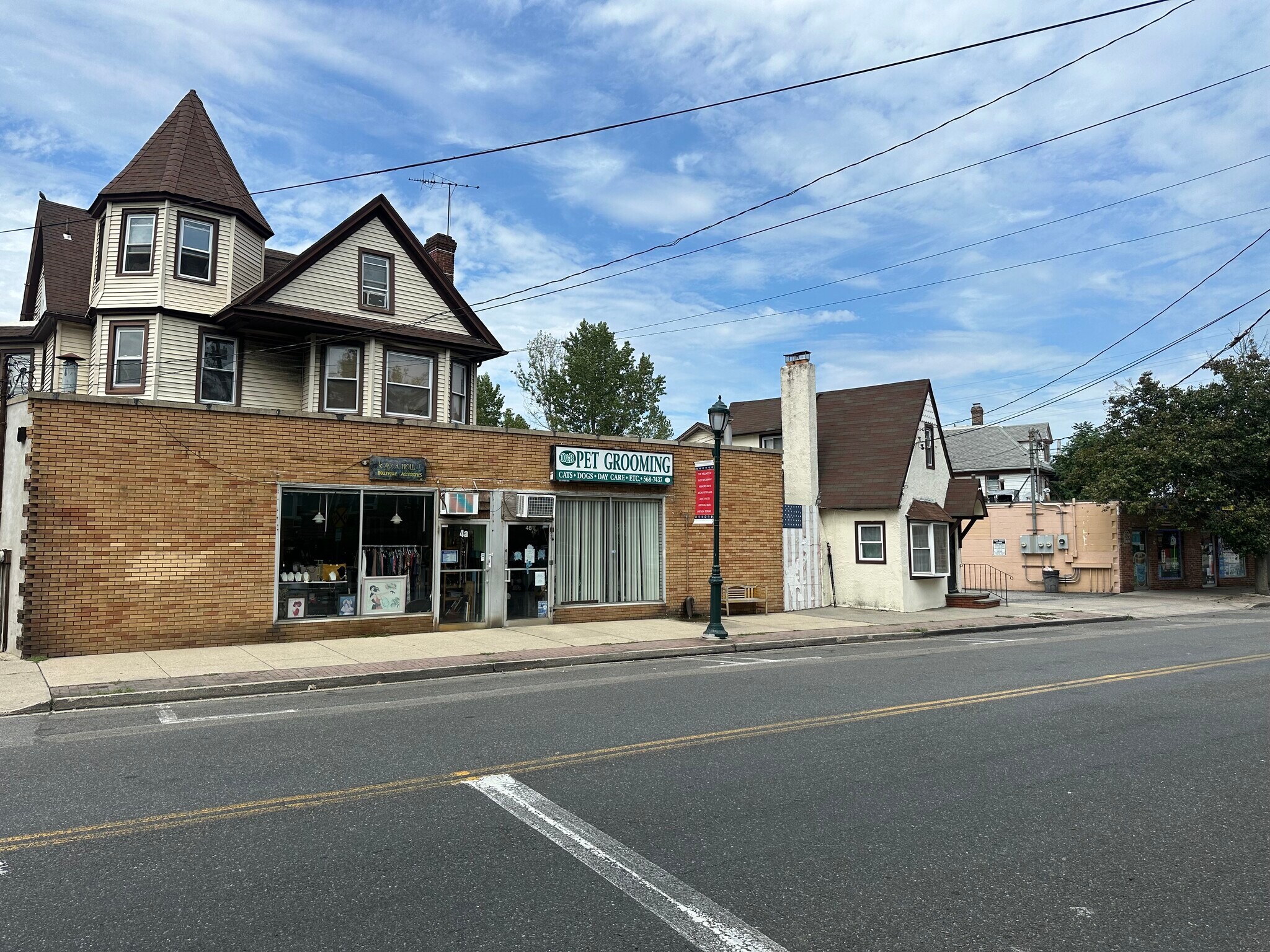 4-12 Centre Ave, East Rockaway, NY for sale Building Photo- Image 1 of 22