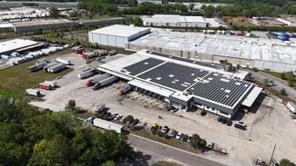 More details for 5400 Longleaf St, Jacksonville, FL - Industrial for Lease