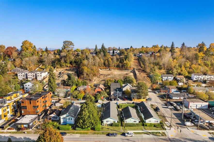 5222 Delridge Way SW, Seattle, WA for sale - Building Photo - Image 1 of 1