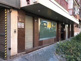 Plus de détails pour Calle de Vicente Muzas, 6, Madrid - Multi-résidentiel à vendre