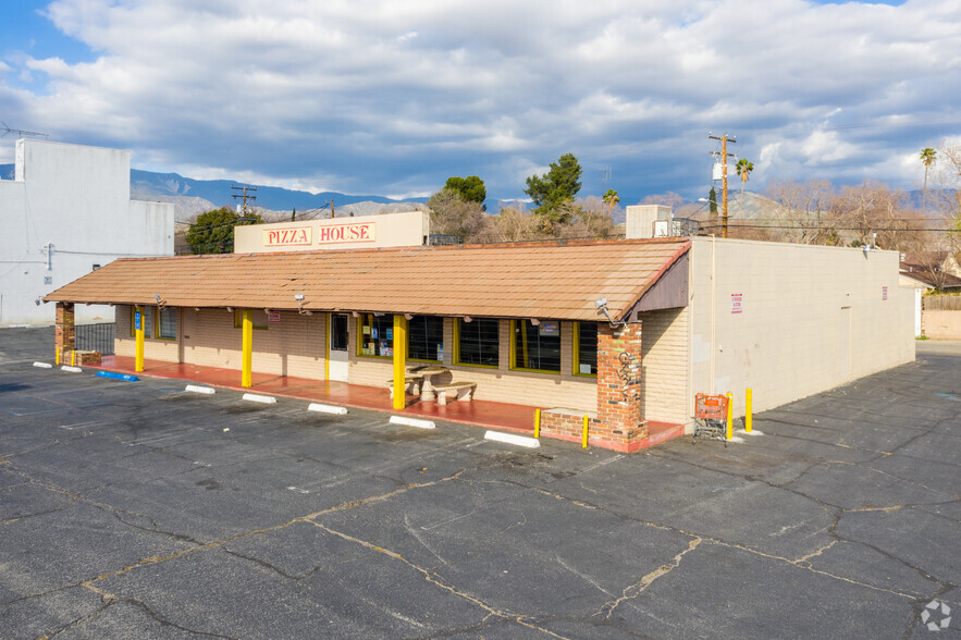 2433 N Sierra Way, San Bernardino, CA for sale - Building Photo - Image 3 of 12