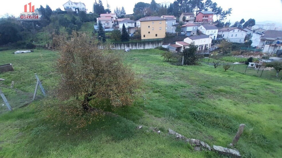 Terrain dans Ourense, Orense à vendre - Aérien - Image 3 de 3