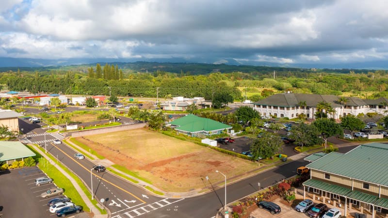 4453 Pahee St, Lihue, HI for lease - Aerial - Image 3 of 22
