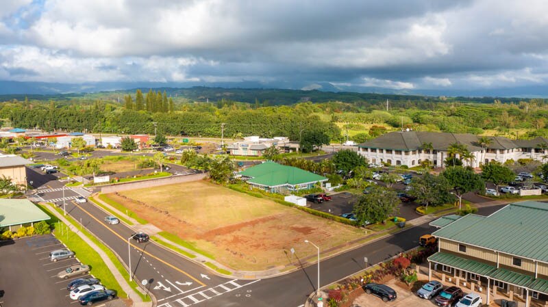 4453 Pahee St, Lihue, HI à louer - Aérien - Image 3 de 22