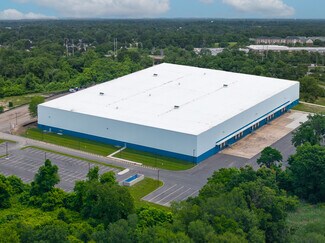 Plus de détails pour 861 Sloan Ave, Hamilton, NJ - Industriel à vendre