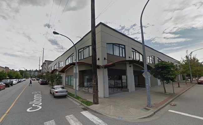 More details for 24 Ovens Ave, New Westminster, BC - Industrial for Sale