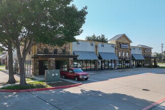 More details for Stacy Rd, McKinney, TX - Retail for Lease