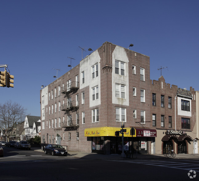 8222-8224 3rd Ave, Brooklyn, NY à vendre - Photo principale - Image 1 de 1