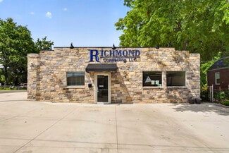 More details for 10263 Lackland Rd, Overland, MO - Office for Lease