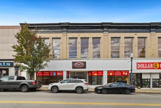 More details for 251-255 S Main St, Fall River, MA - Office/Retail for Lease