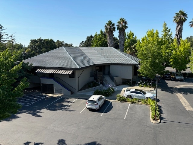 575 Lincoln Ave, Napa, CA for lease Building Photo- Image 1 of 7