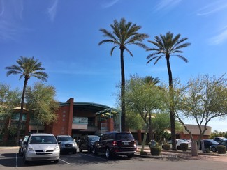 Plus de détails pour 18404 N Tatum Blvd, Phoenix, AZ - Médical à louer