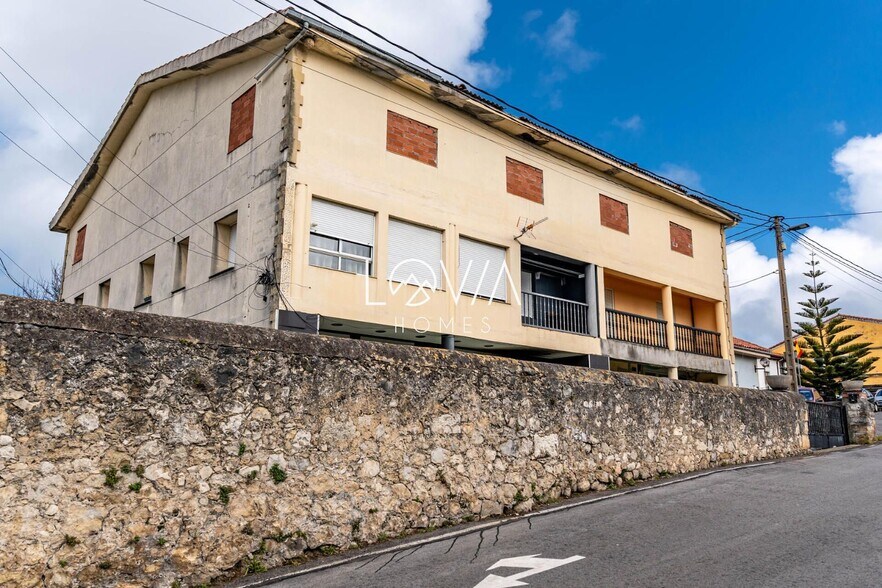 Immeuble residentiel dans Santander, Cantabria à vendre - Photo du bâtiment - Image 3 de 3
