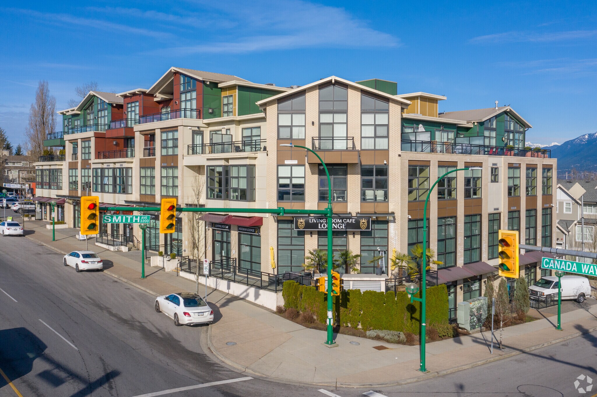 3787 Canada Way, Burnaby, BC for sale Primary Photo- Image 1 of 1