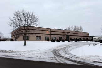 Plus de détails pour 6501 McKinley St NW, Ramsey, MN - Industriel à louer