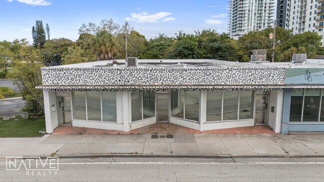 More details for 412-416 N Andrews Ave, Fort Lauderdale, FL - Retail for Lease