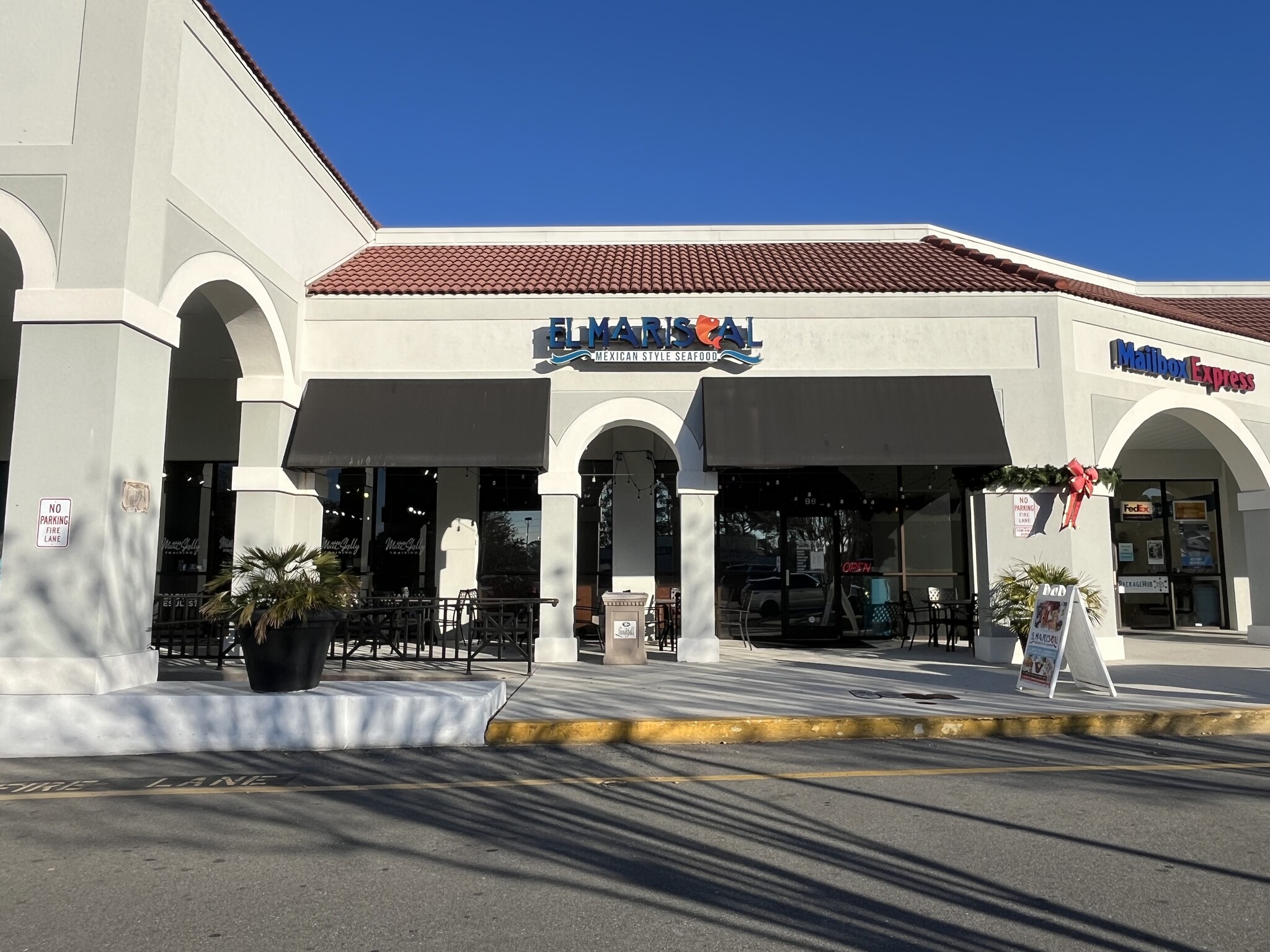 1301-1337 Military Cutoff Rd, Wilmington, NC à louer Photo du bâtiment- Image 1 de 5