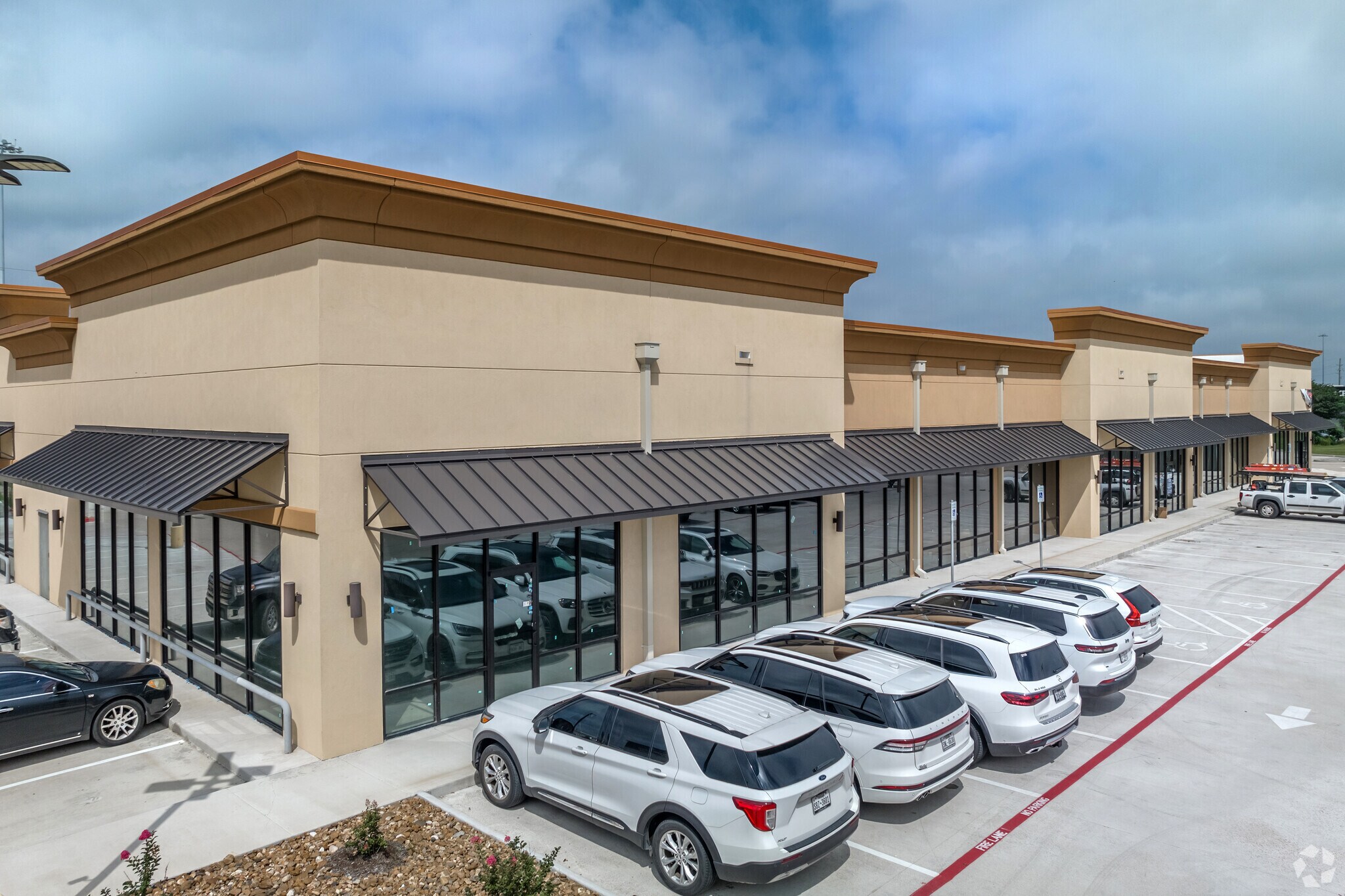 25414 Northwest Fwy, Cypress, TX for lease Building Photo- Image 1 of 13