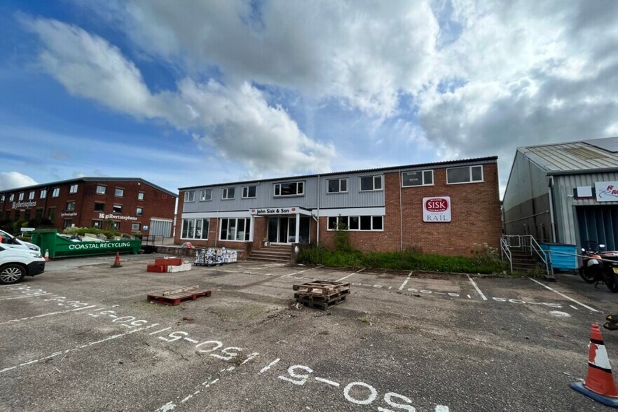 Alansway, Ottery St Mary à louer - Photo du bâtiment - Image 2 de 3