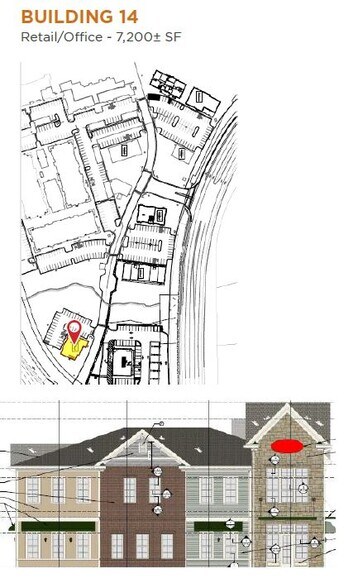 405 Winter Place Way, Midlothian, VA à vendre - Photo du bâtiment - Image 3 de 3