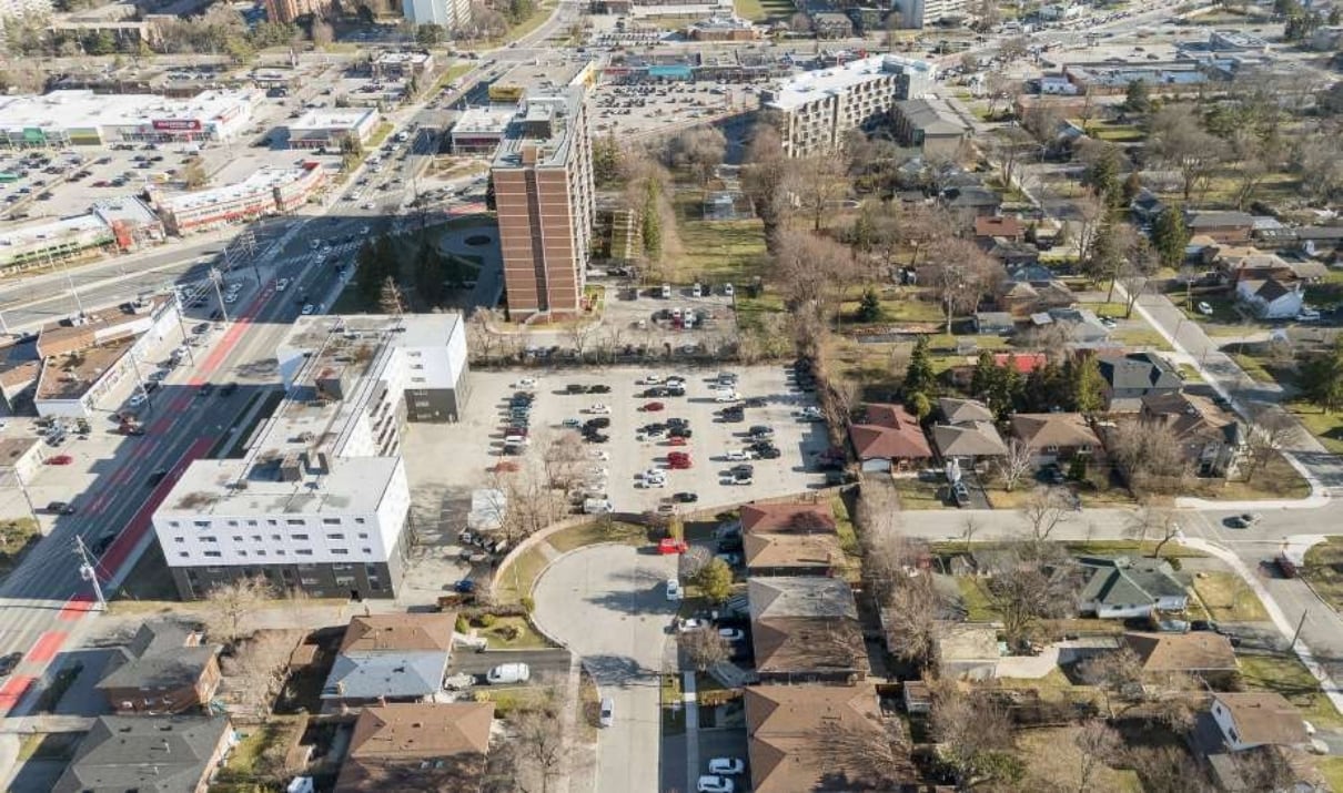 290 Morningside Ave, Toronto, ON for sale Building Photo- Image 1 of 4