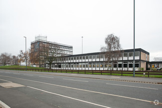 Plus de détails pour London Rd, Derby - Bureau à louer