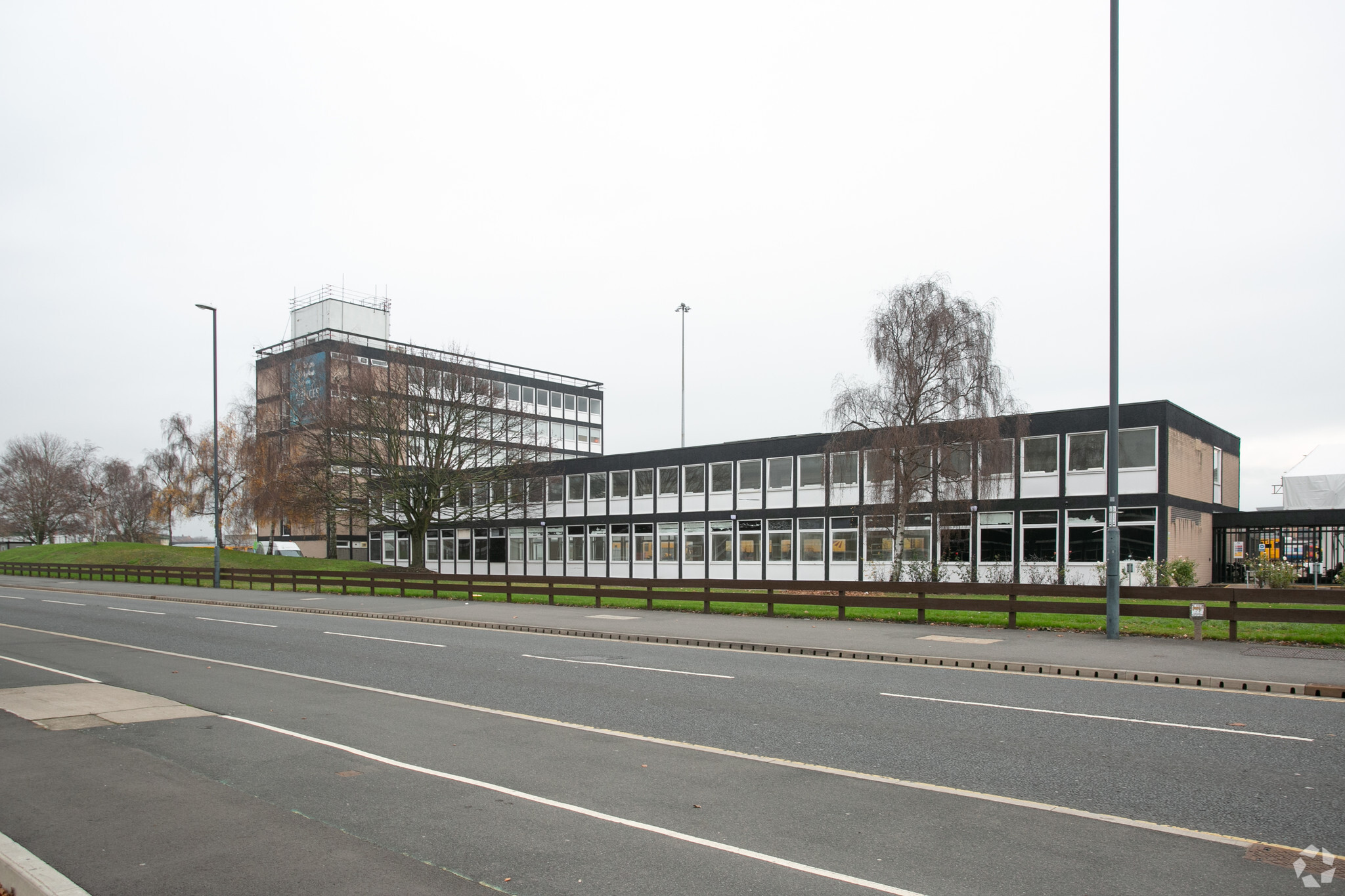 London Rd, Derby for lease Primary Photo- Image 1 of 6