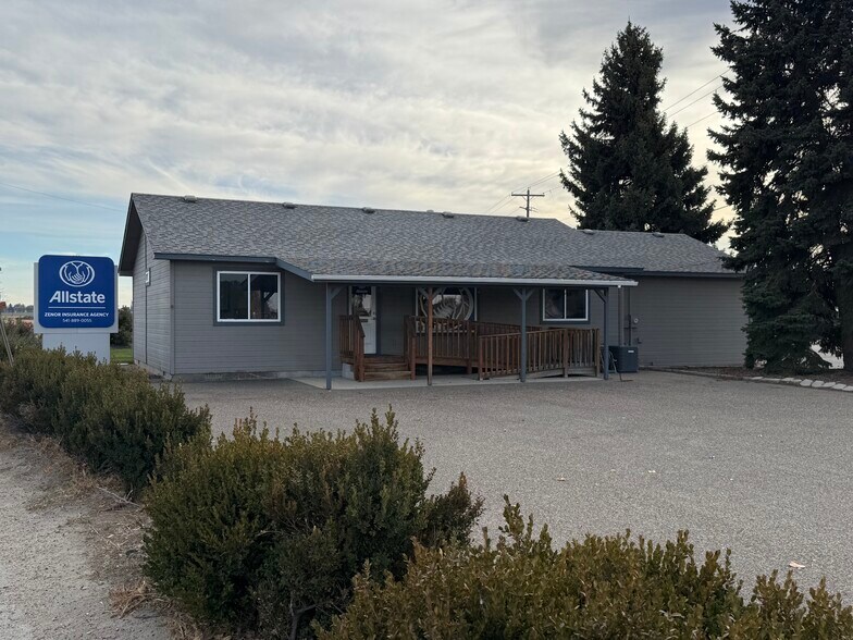 725 SW 8th St, Fruitland, ID à vendre - Photo du bâtiment - Image 2 de 12