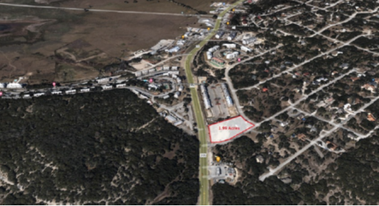 17500 FM 306, Canyon Lake, TX for sale Building Photo- Image 1 of 11