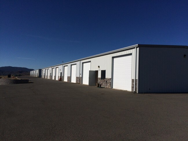 More details for 31 Carry Way, Mound House, NV - Industrial for Lease