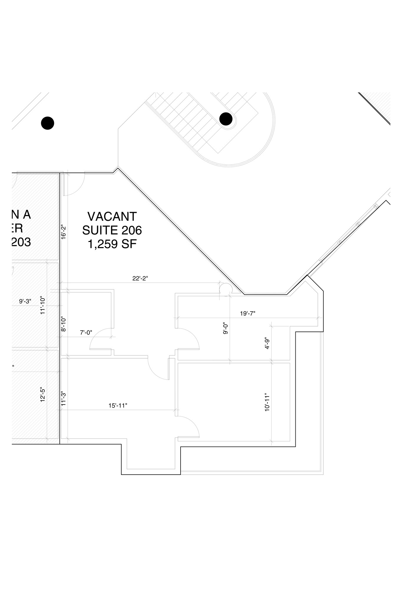 5300 NW 33rd Ave, Fort Lauderdale, FL à louer Plan de site- Image 1 de 1