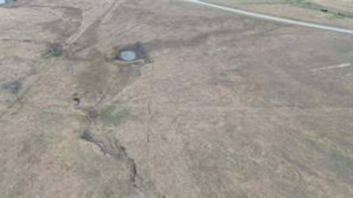 17.5ac TBD FM 1630, Muenster, TX à vendre - Photo du bâtiment - Image 2 de 9