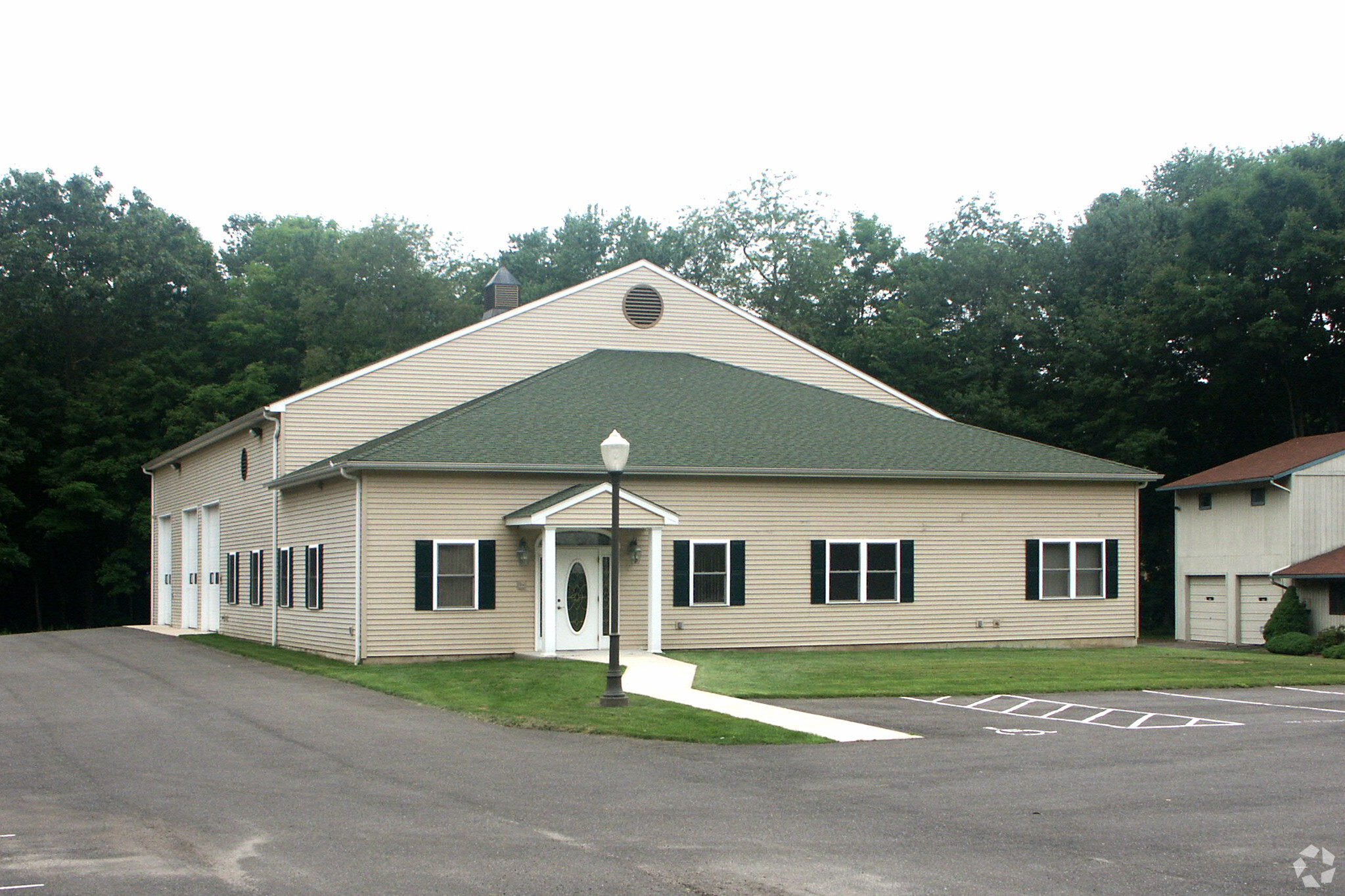 1453 New Haven Rd, Naugatuck, CT for sale Primary Photo- Image 1 of 1