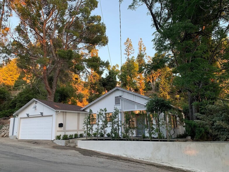 7032 Owens st, Tujunga, CA à vendre - Photo principale - Image 1 de 7