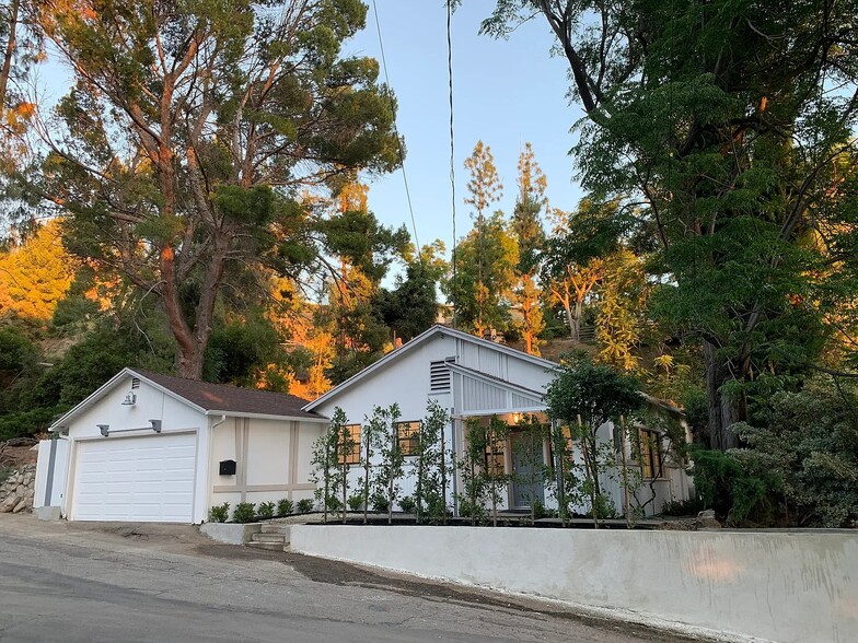 7032 Owens st, Tujunga, CA for sale - Primary Photo - Image 1 of 7