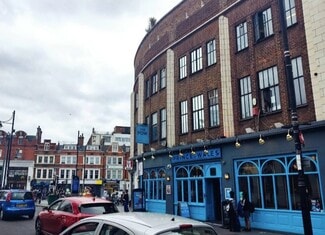 More details for 467-469 Brixton Rd, London - Retail for Lease