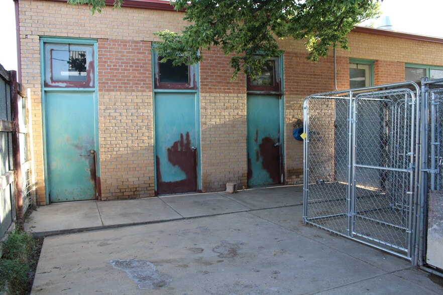 112 Barclay Ave, Wa Keeney, KS for sale - Building Photo - Image 3 of 20