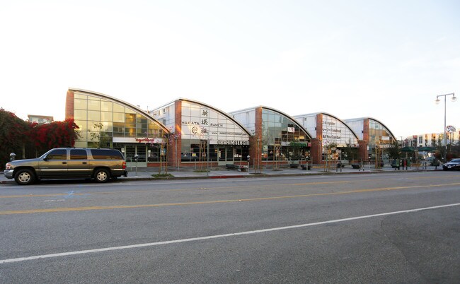 Plus de détails pour 401 E 2nd St, Los Angeles, CA - Commerce de détail à louer