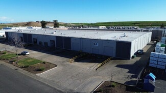 More details for 8640-8670 23rd Ave, Sacramento, CA - Industrial for Lease