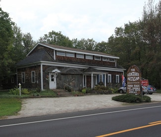 More details for 9740 Route 3, Childwold, NY - Retail for Sale