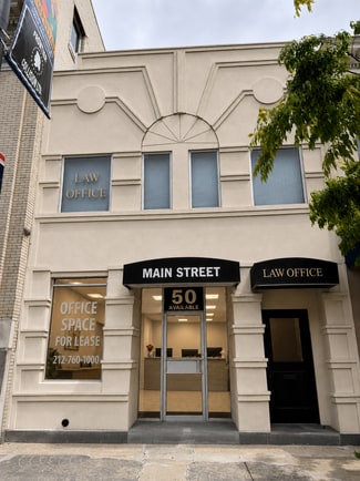 More details for 50 Main St, Hempstead, NY - Office/Medical for Lease