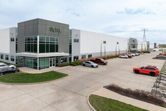 More details for 230 Carondelet Commons Blvd, Saint Louis, MO - Industrial for Lease