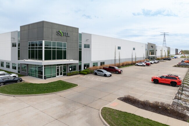 More details for 242 Carondelet Commons Blvd, Saint Louis, MO - Industrial for Lease