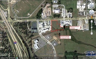 More details for 3646 Harding Blvd, Baton Rouge, LA - Land for Sale