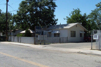 More details for 206 Beardsley Ave, Bakersfield, CA - Multifamily for Sale