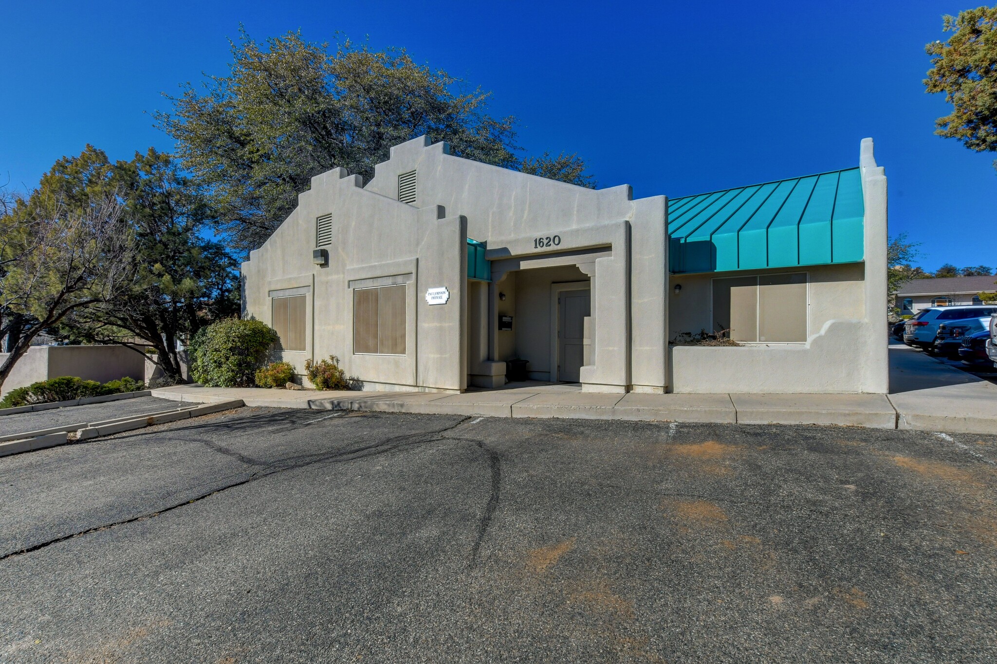 1620 Willow Creek Rd, Prescott, AZ à vendre Photo du bâtiment- Image 1 de 1